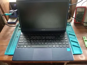 Laptop 8GB Intel Core I3 SSD 256GB