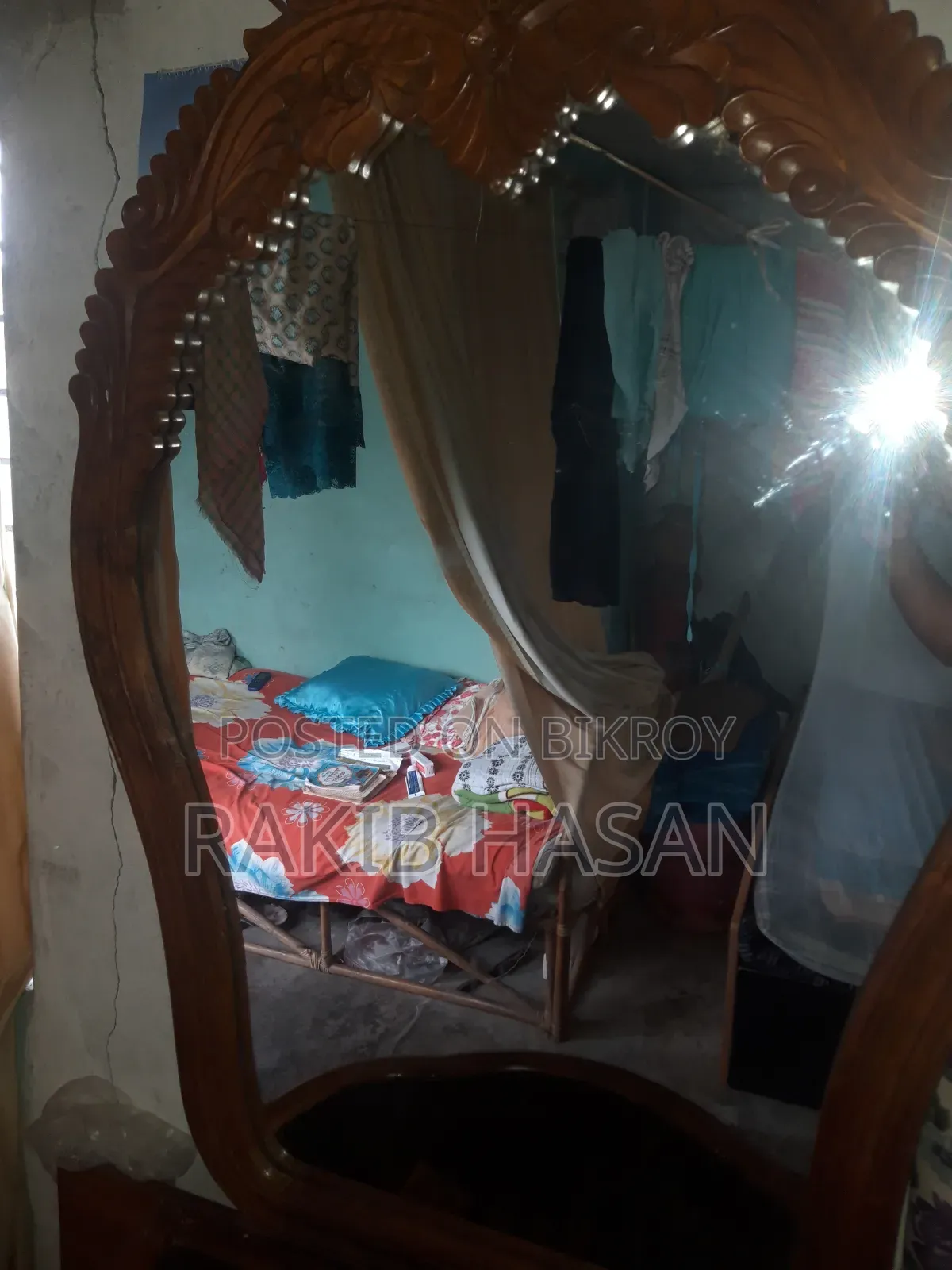 Dressing Table