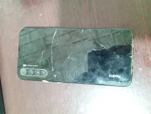 Xiaomi Redmi Note 8 64 GB Black
