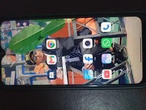 Xiaomi Redmi Note 8 64 GB Black