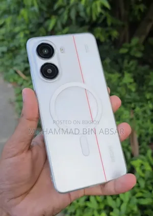 New Xiaomi Redmi Turbo 4 256 GB White