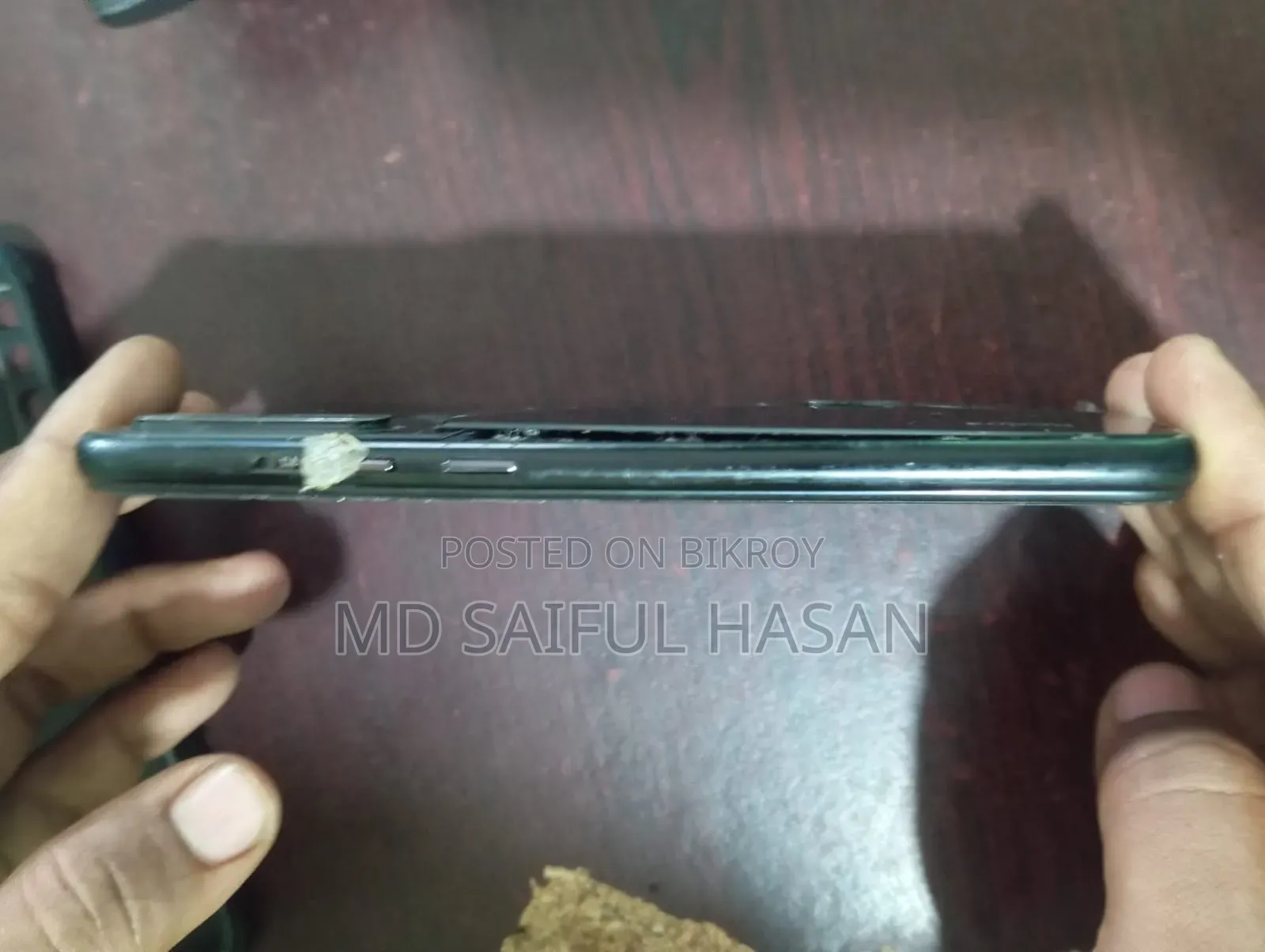Xiaomi Redmi Note 8 64 GB Black