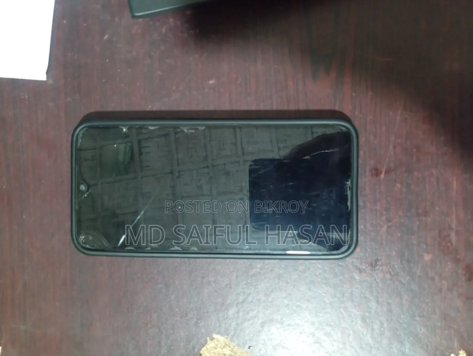 Xiaomi Redmi Note 8 64 GB Black