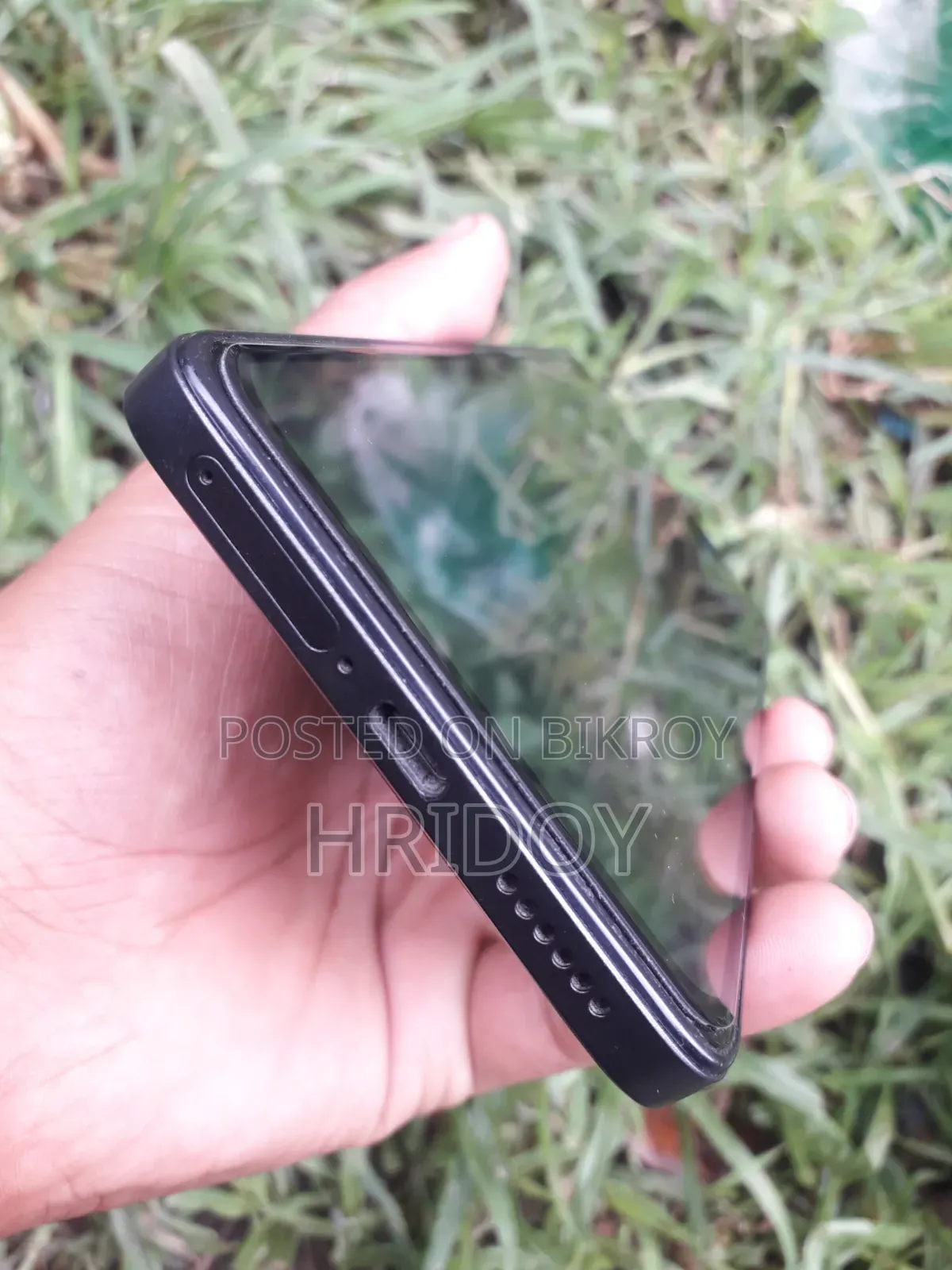 Xiaomi Redmi Note 14 4G 256 GB Red