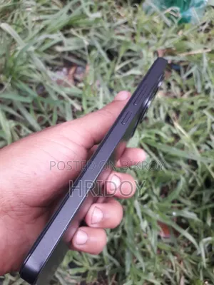 Xiaomi Redmi Note 14 4G 256 GB Red