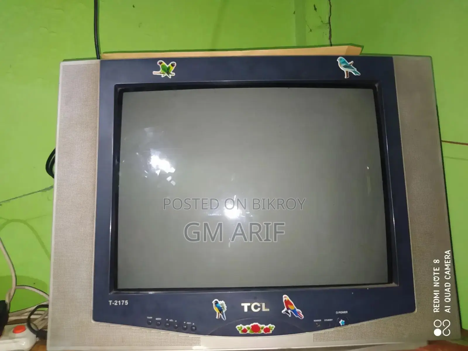 Running Good TV