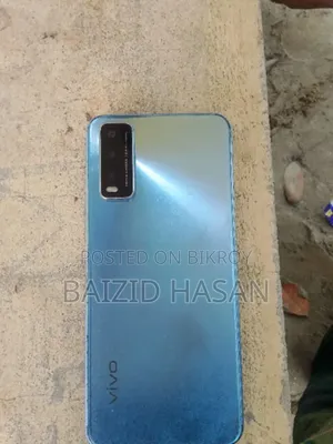 Vivo Y20 64 GB