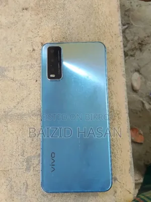 Vivo Y20 64 GB