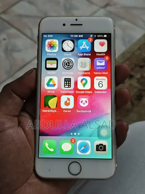 Apple iPhone 6 32 GB Gold