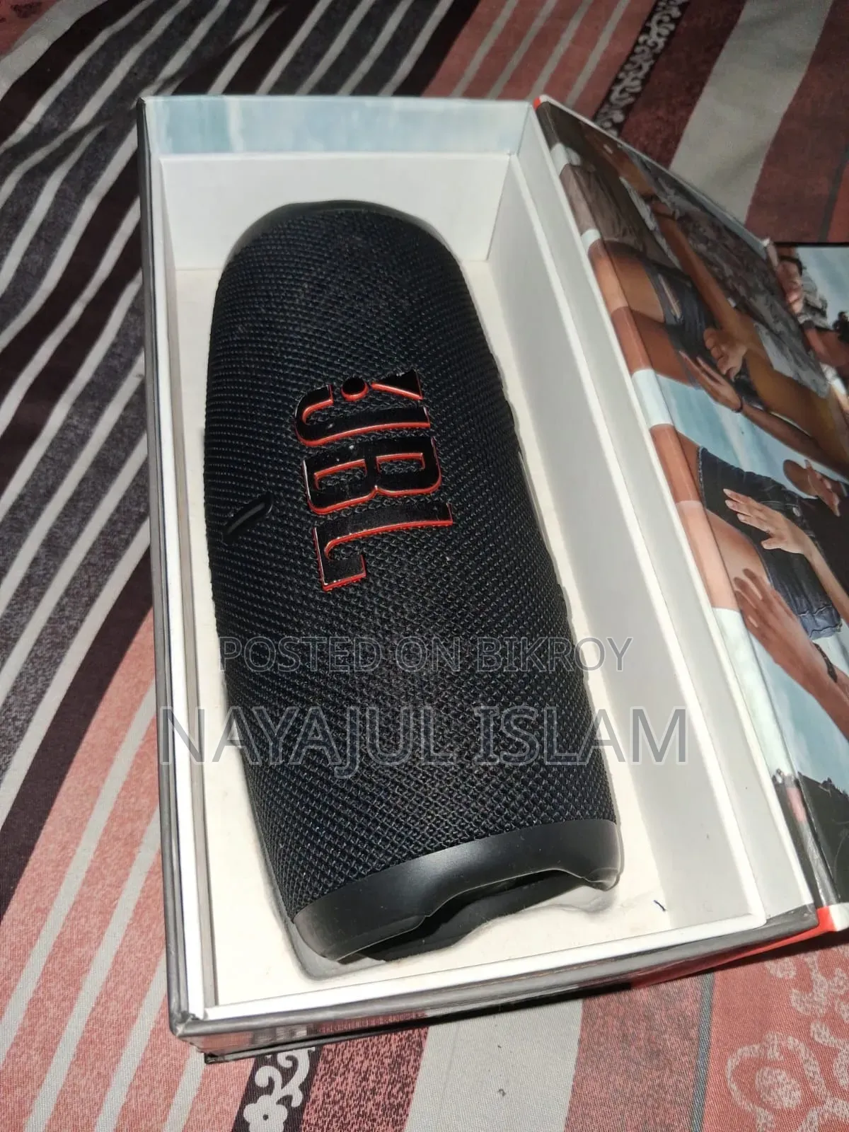JBL Charge 6