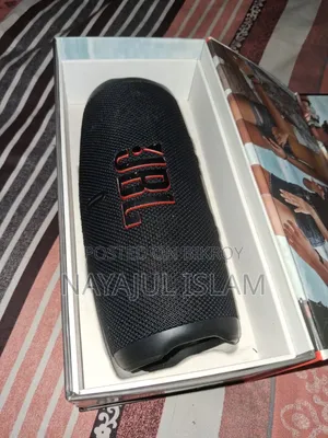 JBL Charge 6