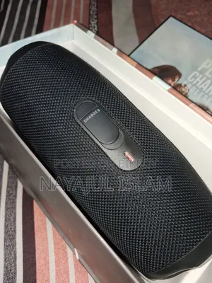 JBL Charge 6