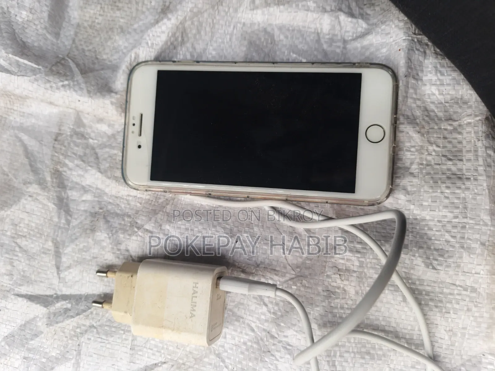 Apple iPhone 7 Plus 128 GB