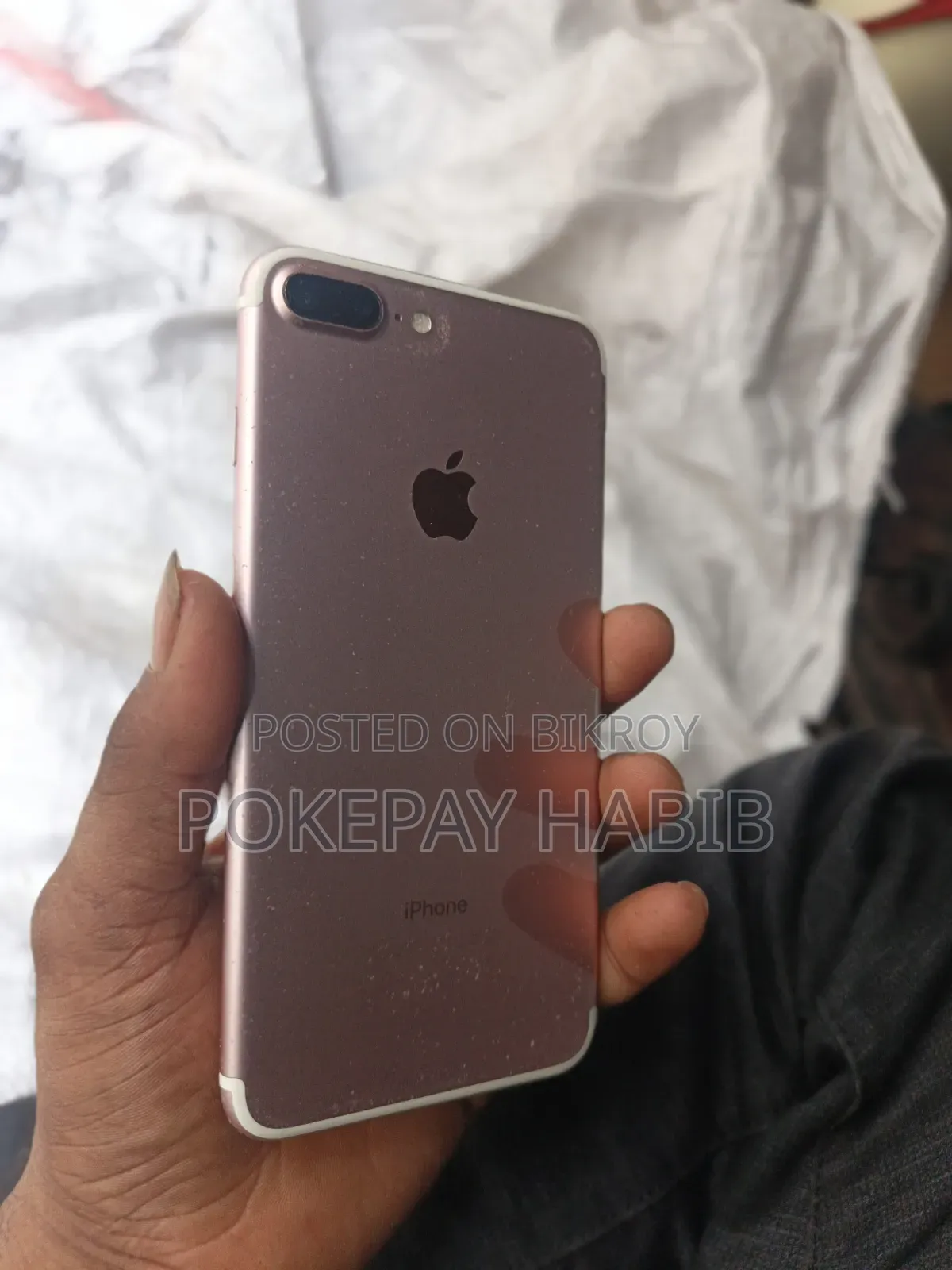 Apple iPhone 7 Plus 128 GB