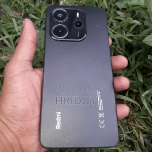 Xiaomi Redmi Note 14 4G 256 GB Red