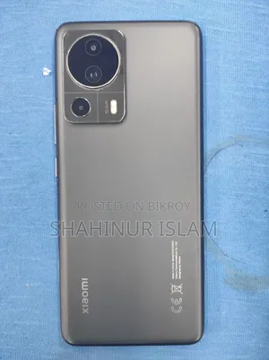 Xiaomi 13 Lite 256 GB Black
