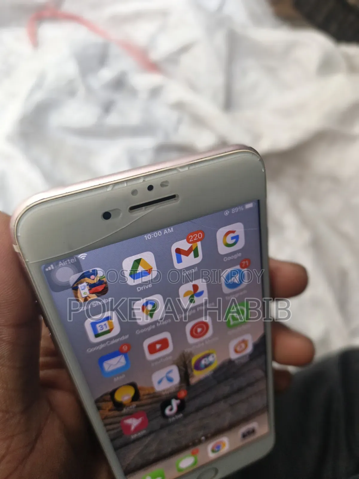 Apple iPhone 7 Plus 128 GB