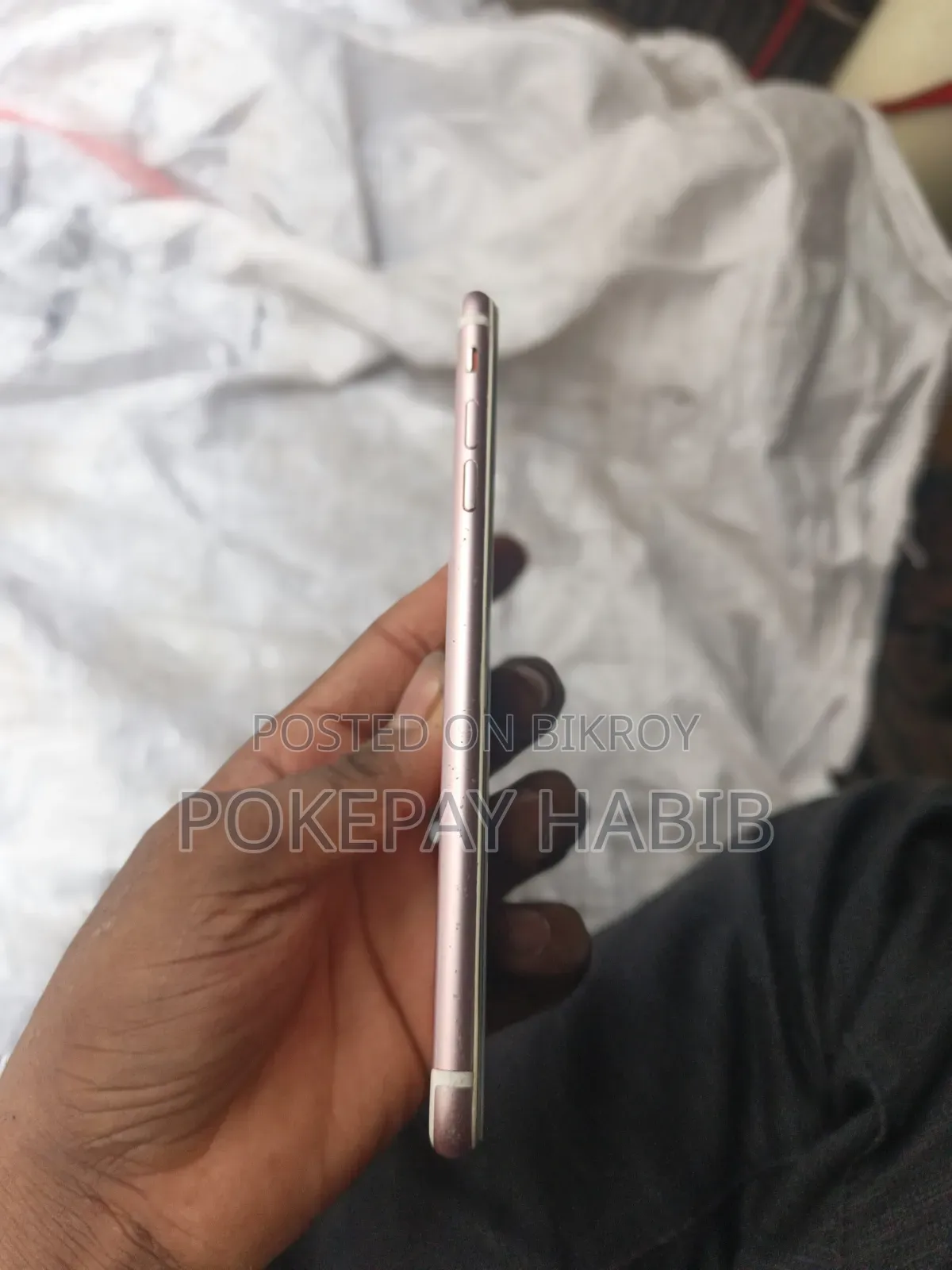Apple iPhone 7 Plus 128 GB