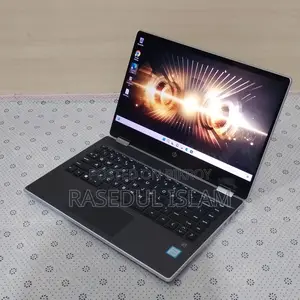 Laptop HP 3GB Intel SSD 256GB