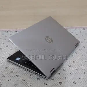 Laptop HP 3GB Intel SSD 256GB