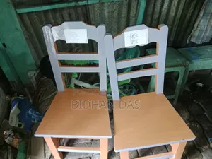 New Wooden Chair