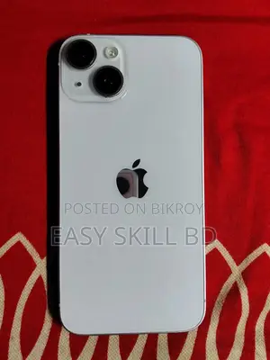 Apple iPhone 14 128 GB White
