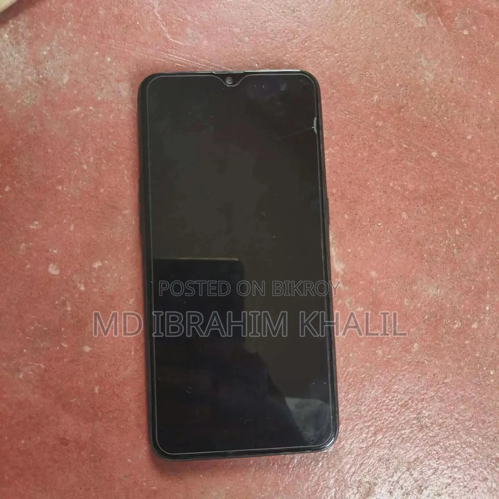 Oppo A5s (AX5s) 32 GB Black