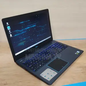 Laptop Dell 3GB Intel SSD 256GB