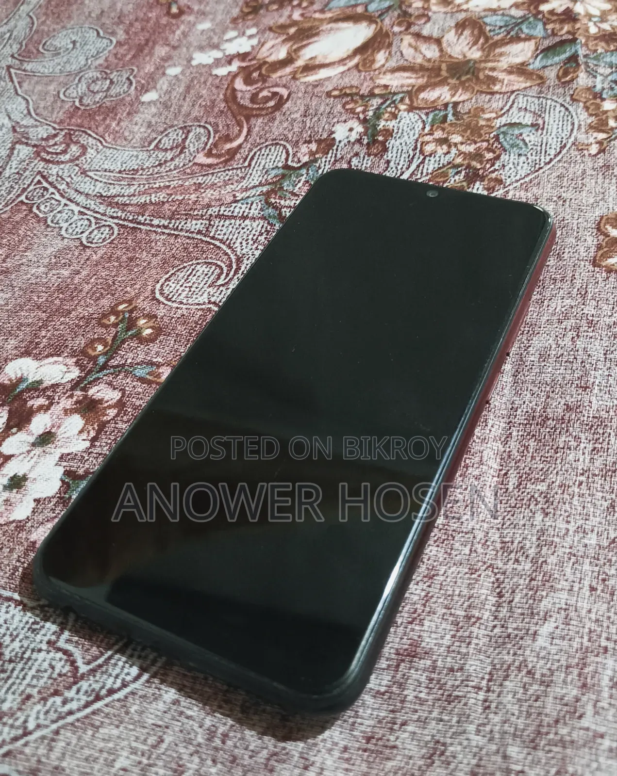 Vivo Y11 32 GB Red