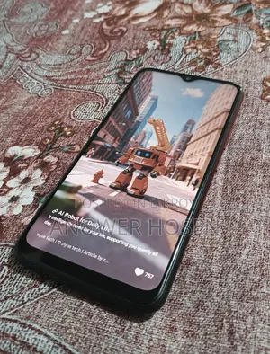 Vivo Y11 32 GB Red