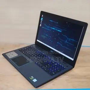 Laptop Dell 3GB Intel SSD 256GB