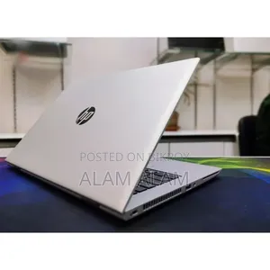 Laptop HP ProBook 640 G5 8GB Intel Core I5 SSD 256GB