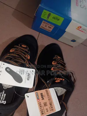Shoe Lotto Size 40