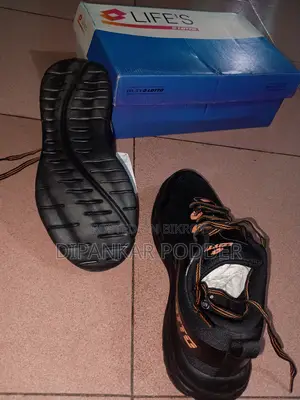 Shoe Lotto Size 40