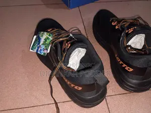 Shoe Lotto Size 40