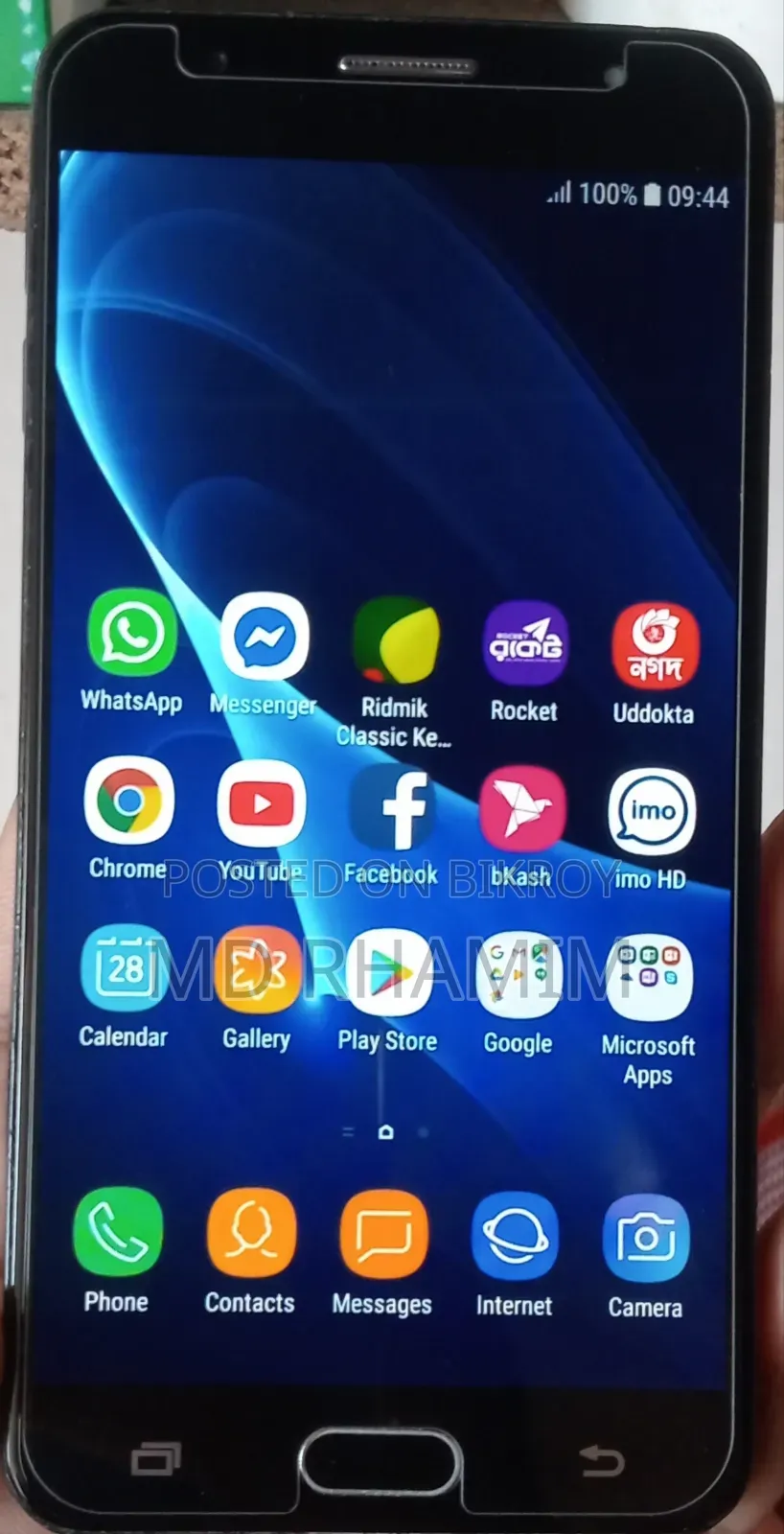 Samsung Galaxy J7 Prime 32 GB Black