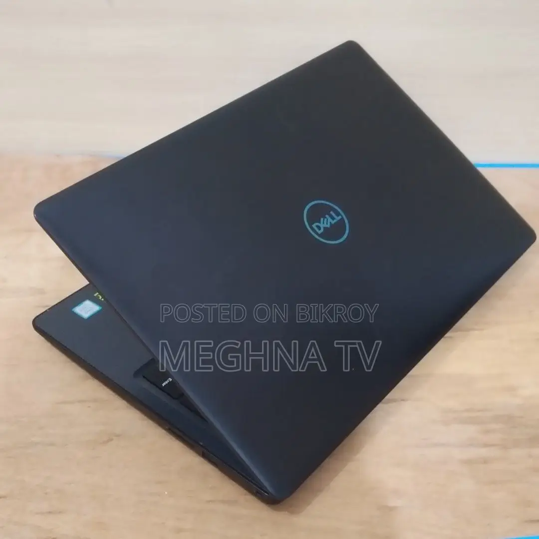 Laptop Dell 3GB Intel SSD 256GB