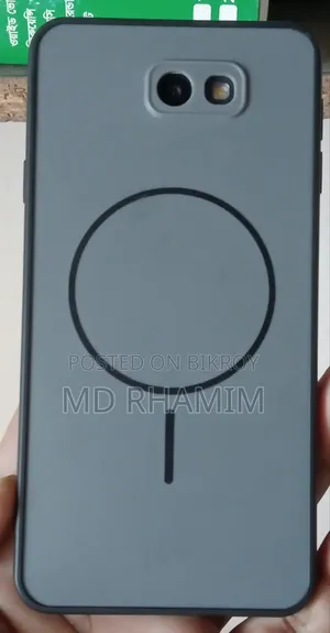 Samsung Galaxy J7 Prime 32 GB Black