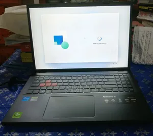 Laptop Acer Nitro 16 16GB Intel Core I5 SSD 512GB