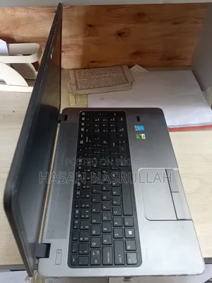Laptop HP ProBook 450 G5 4GB Intel Core i5 SSD 256GB