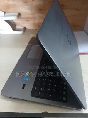Laptop HP ProBook 450 G5 4GB Intel Core i5 SSD 256GB