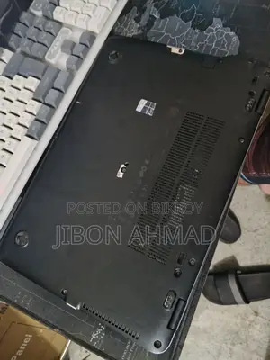 Laptop HP EliteBook 840 G3 8GB Intel Core I5 SSD 256GB