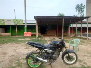 বাজাজ পালসার ১৩৫ এলএস ২০১২ ব্ল্যাক