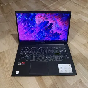 Laptop Asus 3GB Intel SSD 256GB