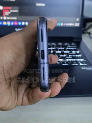 Google Pixel 8 128 GB Black