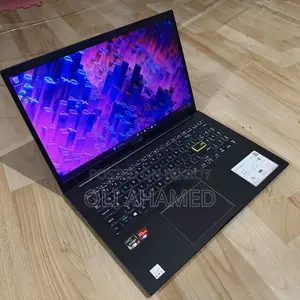 Laptop Asus 3GB Intel SSD 256GB