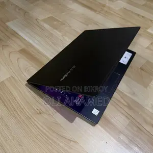 Laptop Asus 3GB Intel SSD 256GB