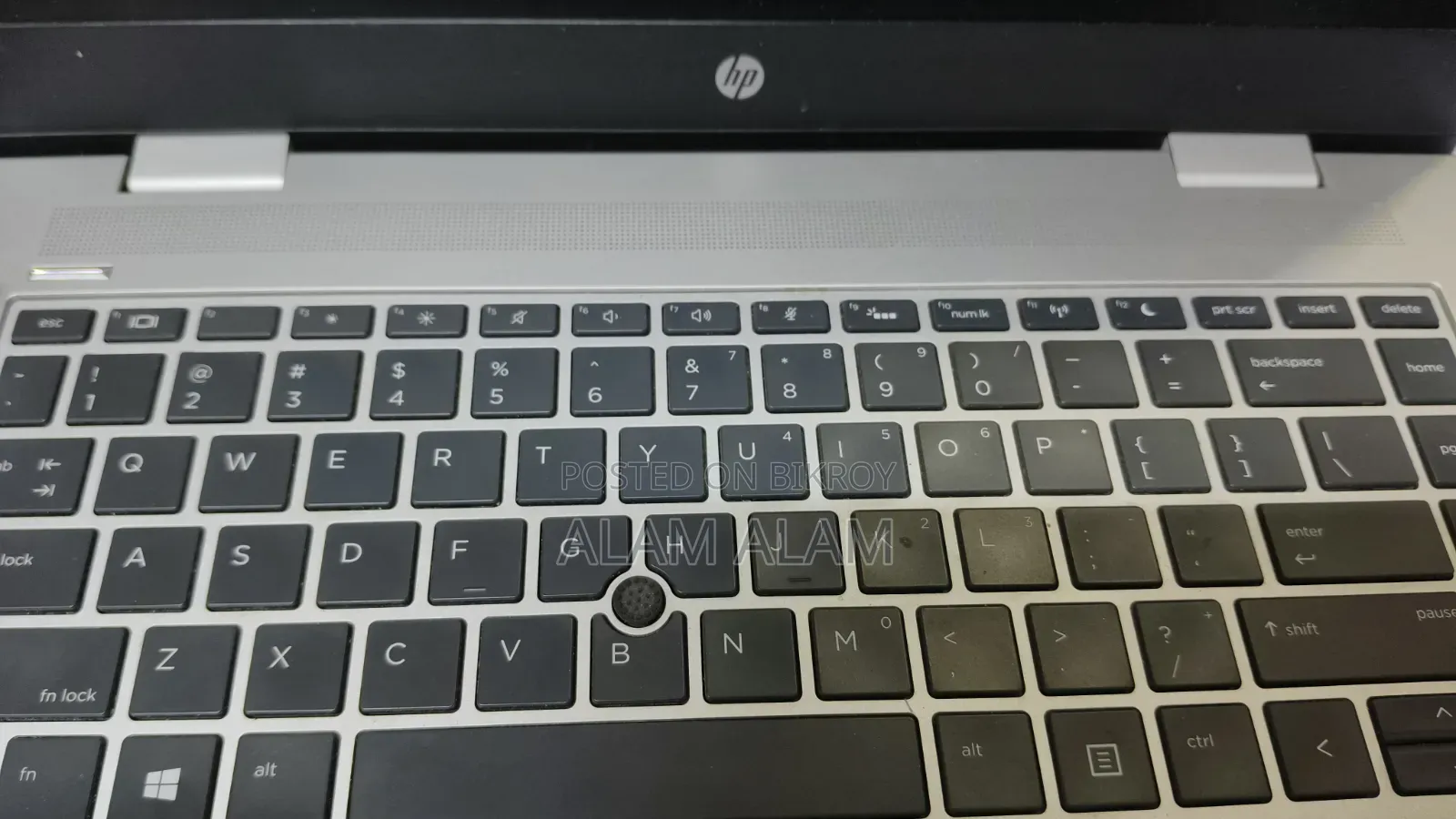 Laptop HP ProBook 640 G5 8GB Intel Core I5 SSD 256GB