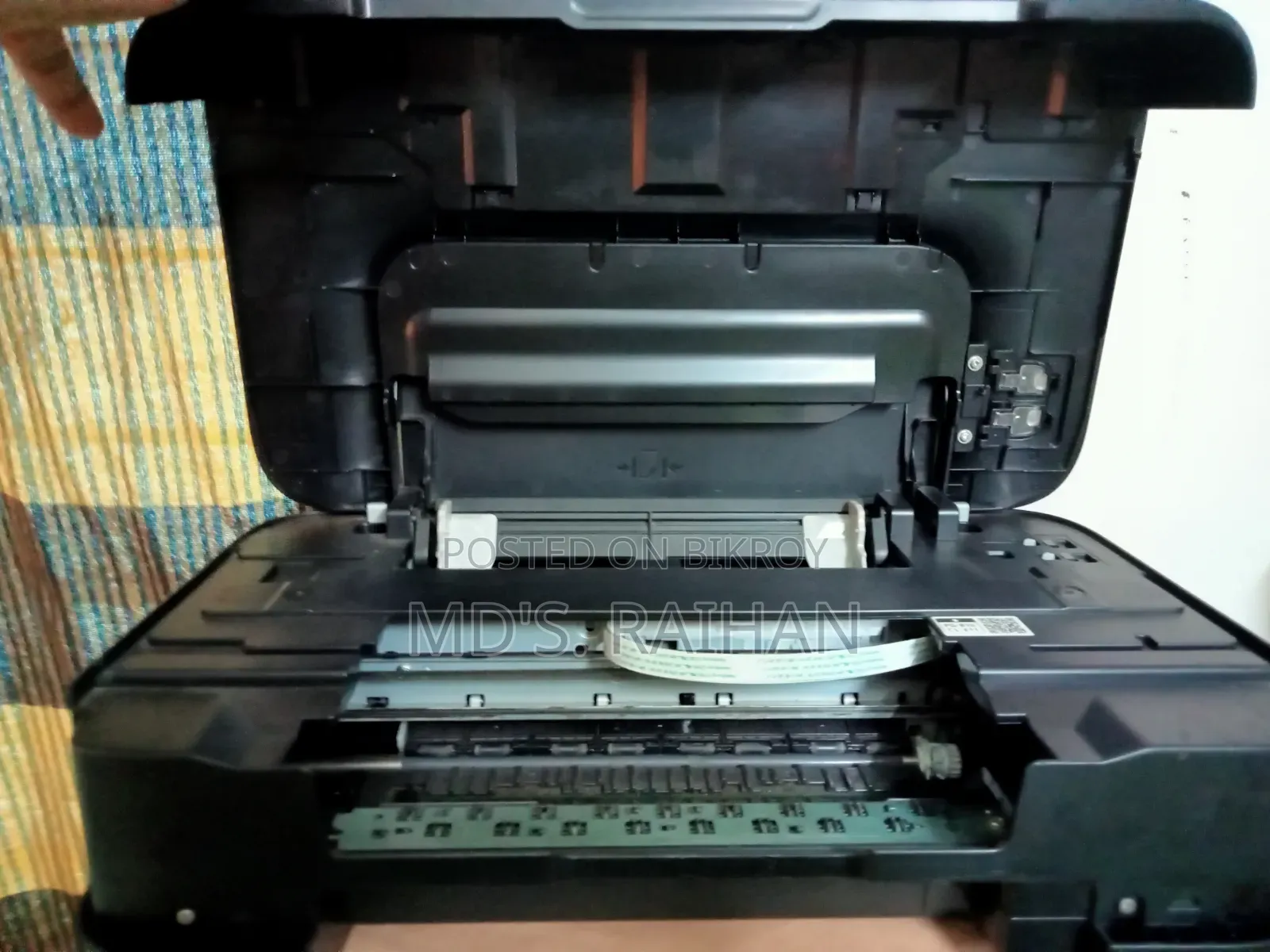 Canon Ip 2770 Printer.