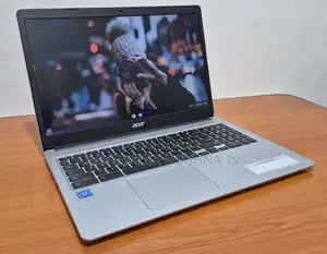 Laptop Acer 4GB Intel SSD 500GB